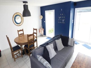 Apartment Saint-Hilaire-de-Riez Features 6