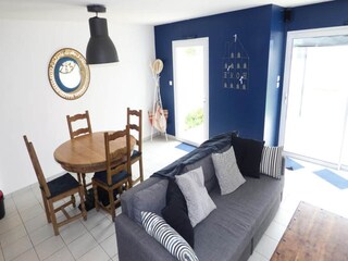 Appartement Saint-Hilaire-de-Riez Équipement 6