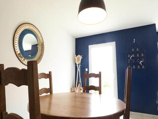 Apartment Saint-Hilaire-de-Riez Ausstattung 7