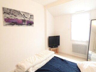 Apartment Saint-Hilaire-de-Riez Ausstattung 9