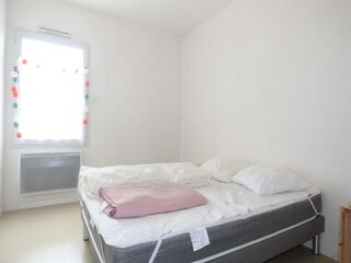 Apartment Saint-Hilaire-de-Riez Ausstattung 10
