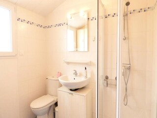 Apartment Saint-Hilaire-de-Riez Ausstattung 11