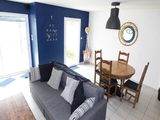 Apartment Saint-Hilaire-de-Riez Features 15