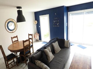 Apartment Saint-Hilaire-de-Riez Ausstattung 13