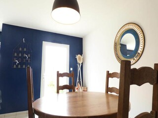 Apartment Saint-Hilaire-de-Riez Ausstattung 14