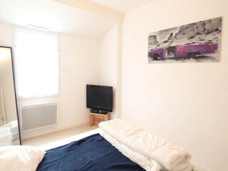 Apartment Saint-Hilaire-de-Riez Ausstattung 16