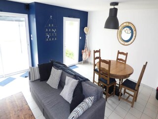 Apartment Saint-Hilaire-de-Riez Ausstattung 19