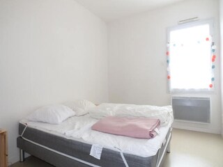 Appartement Saint-Hilaire-de-Riez Équipement 21