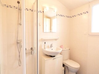 Apartment Saint-Hilaire-de-Riez Ausstattung 22