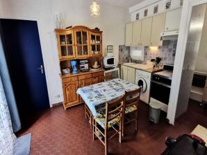 Apartment 3 Rooms for 5 People - Leucate - image1