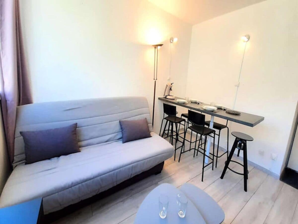 Appartement Saint-Lary-Soulan  1