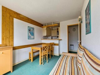 Apartment Vallée de Lesponne Features 7