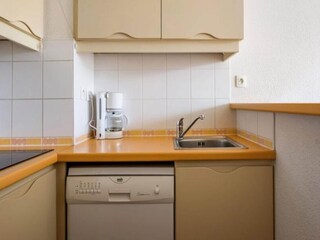 Apartment Vallée de Lesponne Features 10