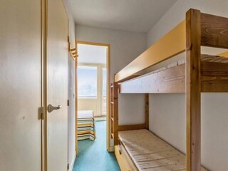 Apartment Vallée de Lesponne Features 12