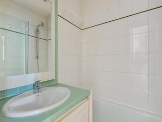 Appartement Vallée de Lesponne Équipement 19