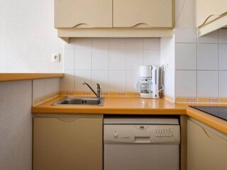 Apartment Vallée de Lesponne Features 17