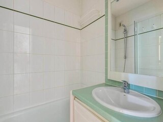 Apartment Vallée de Lesponne Features 20