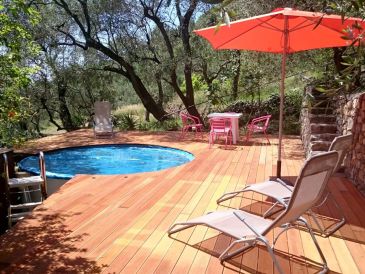 Holiday apartment Ca Gianca 1