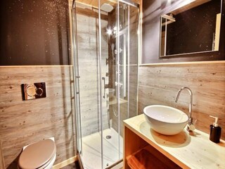 Appartement Saint-Jean-d'Aulps  17