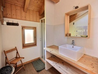 Appartement Saint-Jean-d'Aulps  19