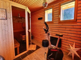 Appartement Saint-Jean-d'Aulps  11