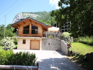 Appartement Saint-Jean-d'Aulps  20