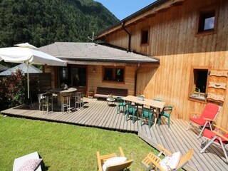 Appartement Saint-Jean-d'Aulps  22