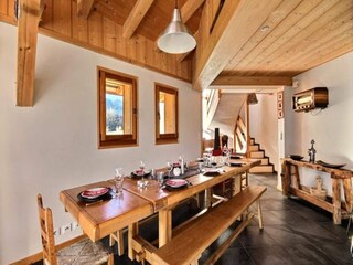 Appartement Saint-Jean-d'Aulps  4