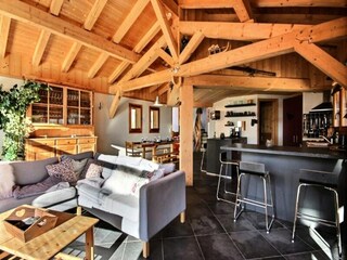Apartment Saint-Jean-d'Aulps  5