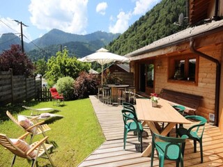Appartement Saint-Jean-d'Aulps  12