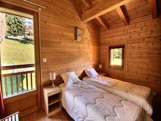 Appartement Saint-Jean-d'Aulps  7