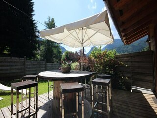 Appartement Saint-Jean-d'Aulps  9