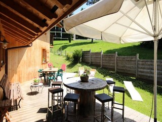 Appartement Saint-Jean-d'Aulps  10