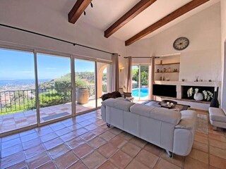 Apartment Sainte-Maxime  11