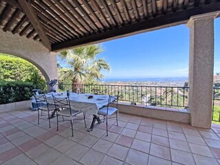 Apartment Sainte-Maxime  17