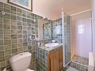 Apartment Sainte-Maxime  21
