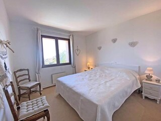 Apartamento Sainte-Maxime  2