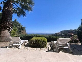 Apartamento Sainte-Maxime  19