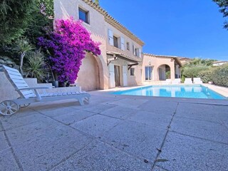 Apartamento Sainte-Maxime  3