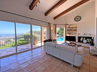 Appartement Sainte-Maxime  4