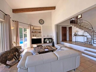 Apartamento Sainte-Maxime  5