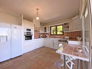 Apartamento Sainte-Maxime  6