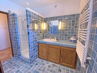 Apartamento Sainte-Maxime  7