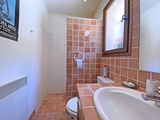 Appartement Sainte-Maxime  8