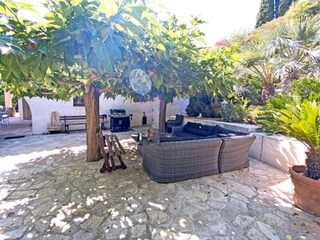 Apartamento Sainte-Maxime  10