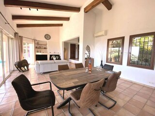 Appartement Sainte-Maxime  11