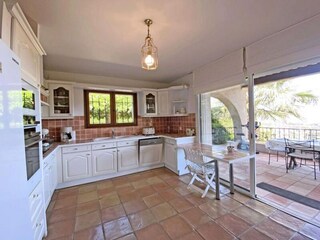 Apartamento Sainte-Maxime  12