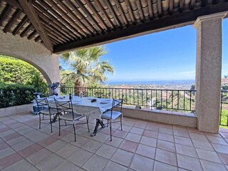 Apartamento Sainte-Maxime  13