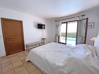 Apartamento Sainte-Maxime  14