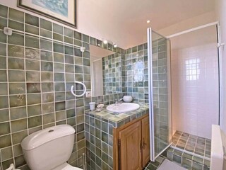 Apartamento Sainte-Maxime  15